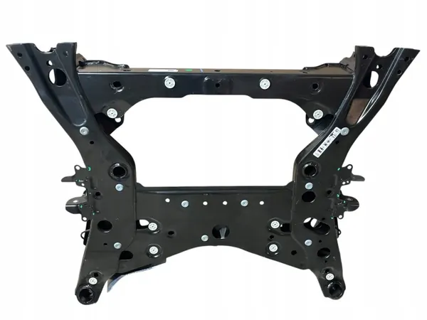 Etujousivarset OEM 6891262 BMW X3/X4 image 4