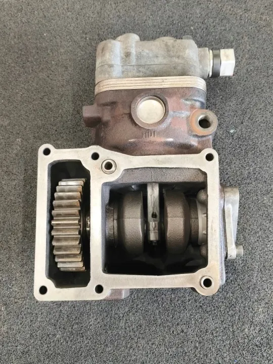Compressor de ar MAN 51541007121 Usado image 2