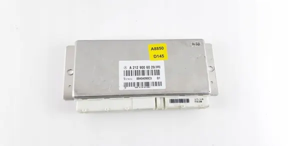 Mercedes AirMatic styrenhet OEM A2129006029 image 2