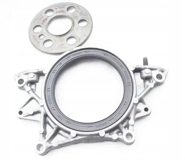 Joint de vilebrequin OEM AH3732Q pour Honda Logo 2001 image 2