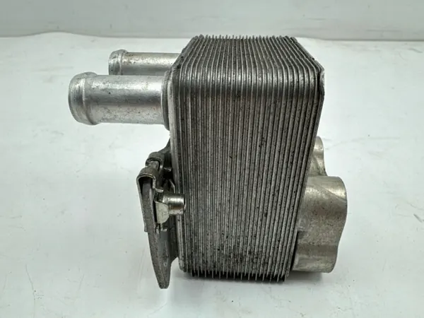 OEM 5WA820031A A/C luchtdroger voor Volkswagen Golf VIII image 2