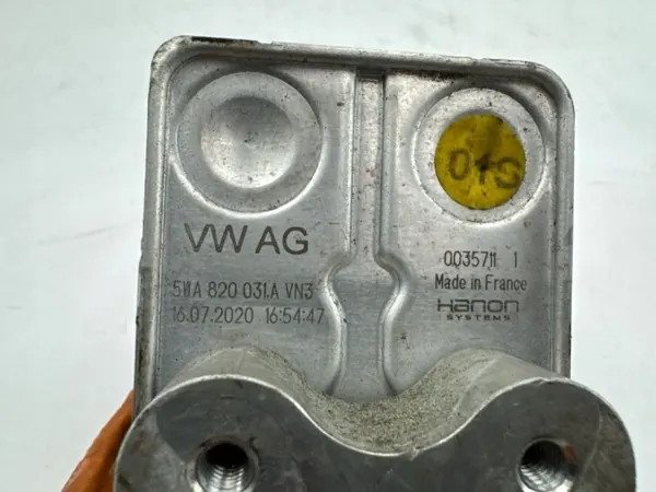 OEM 5WA820031A A/C luchtdroger voor Volkswagen Golf VIII image 7