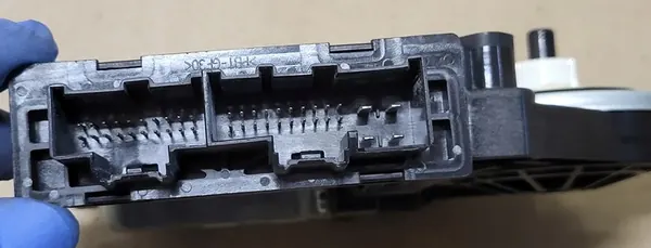 Motor de Janela Módulo de Controle Direito Frontal Volvo XC40 XC60 OE image 4