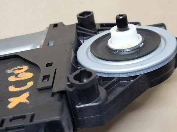 Motor de Janela Módulo de Controle Direito Frontal Volvo XC40 XC60 OE image 5