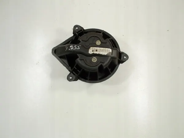 Fläkt Renault Scenic I Lift 99-03 OEM F664692J image 2
