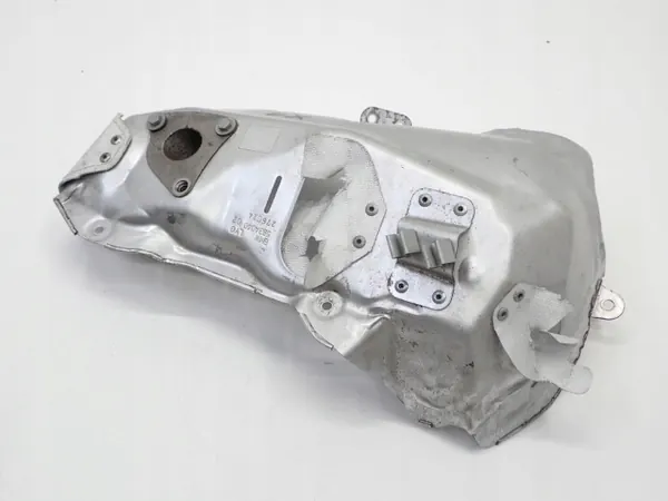 Écran thermique OEM 5B3A040 pour BMW X1/X2 Hybride image 2
