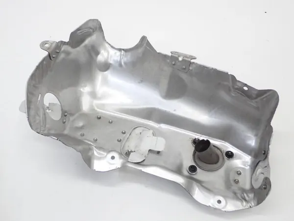 Écran thermique OEM 5B3A040 pour BMW X1/X2 Hybride image 3