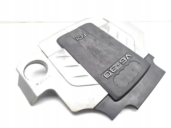 Audi 059 103 925 S Couvercle Supérieur Moteur - Occasion image 3