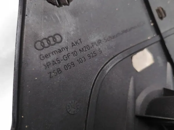Audi 059 103 925 S Couvercle Supérieur Moteur - Occasion image 7