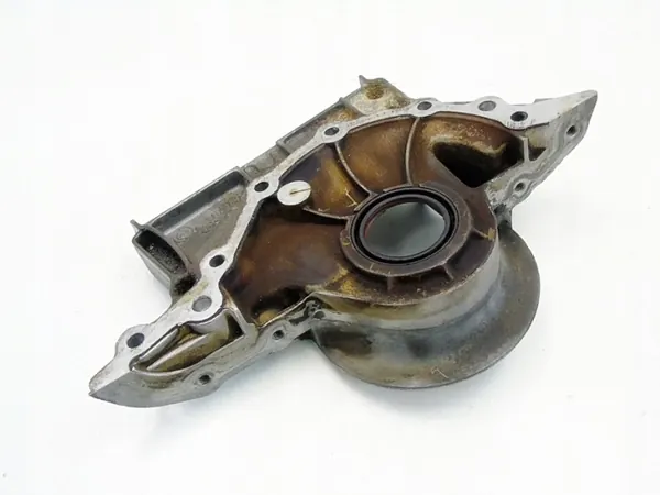 OEM 8200066241 Couvre-arbres à cames 1.4 16V image 6