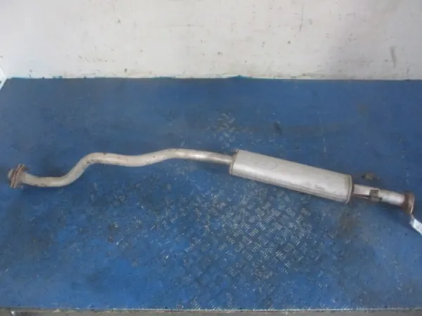 Keskusvaimennin Nissan Juke YF15 F15 1.6 16V OEM 01 image 2