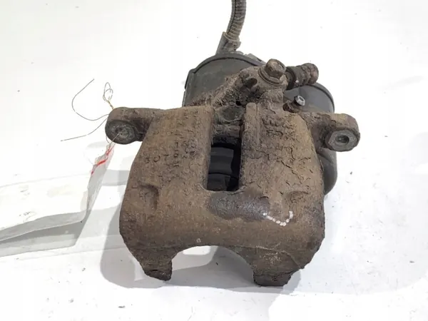 Étrier arrière gauche OEM LORK-167-356 VW Passat B7 image 2