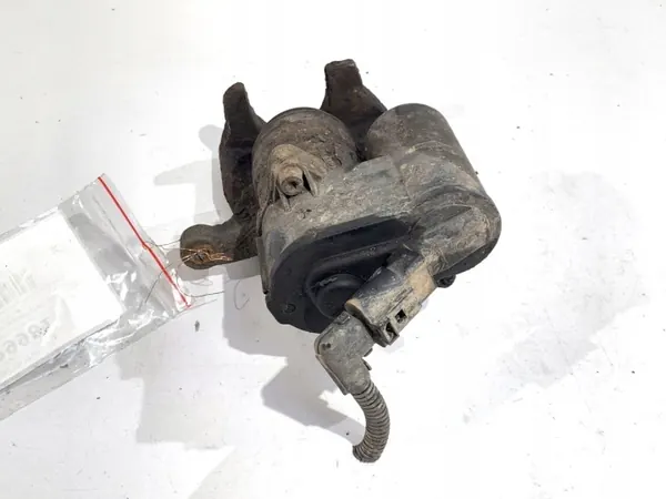 Étrier arrière gauche OEM LORK-167-356 VW Passat B7 image 3