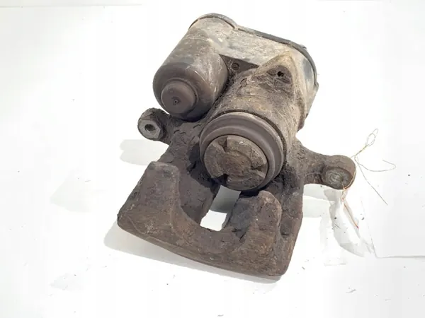 Étrier arrière gauche OEM LORK-167-356 VW Passat B7 image 4