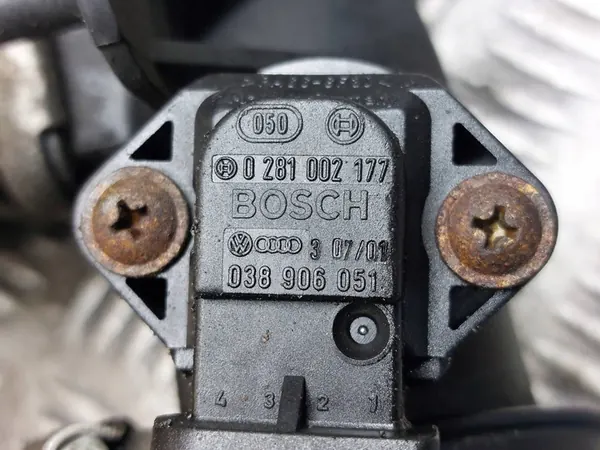 Intercooler + Tuberías Volkswagen Passat B5 1.8 T image 3