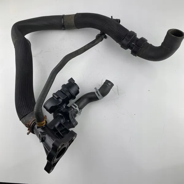 Thermostaatbehuizing Renault Trafic Opel Vivaro 1.6 DCI image 2