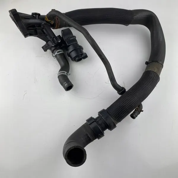 Thermostaatbehuizing Renault Trafic Opel Vivaro 1.6 DCI image 3