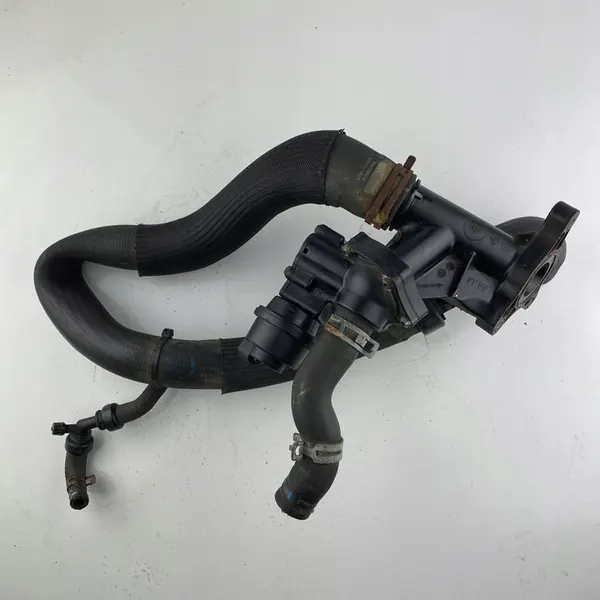 Thermostaatbehuizing Renault Trafic Opel Vivaro 1.6 DCI image 4