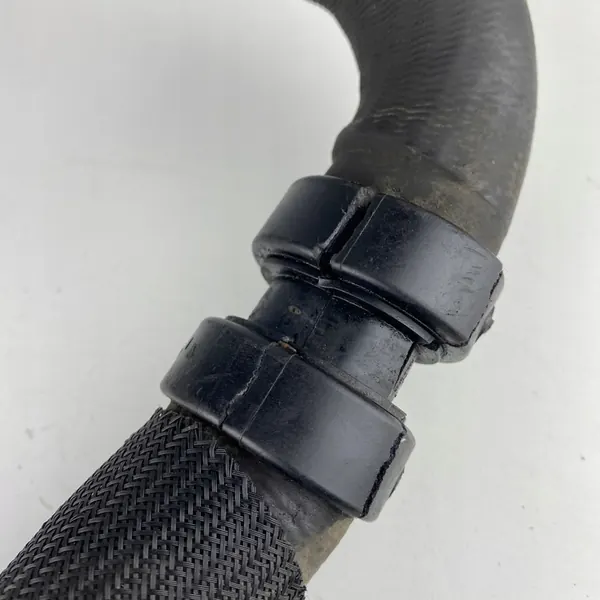 Thermostaatbehuizing Renault Trafic Opel Vivaro 1.6 DCI image 9