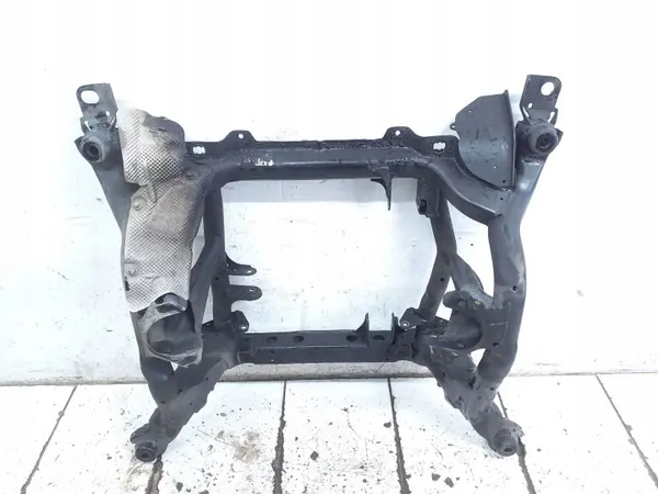 Mercedes-Benz Etujouset OEM ARA363784 - Käytetty image 2