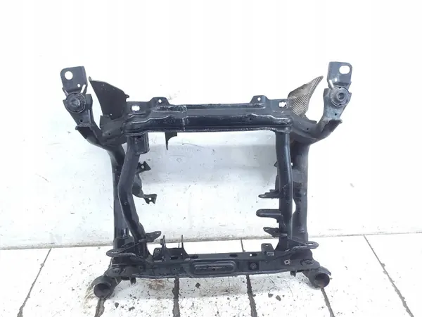 Mercedes-Benz Etujouset OEM ARA363784 - Käytetty image 4