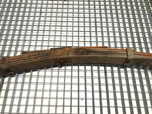 Mola dianteira esquerda OEM LORK-717-10222 para Daewoo image 5