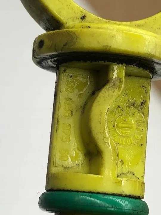 Oljesticka OEM 9815740980 för Citroen C4 Picasso image 3