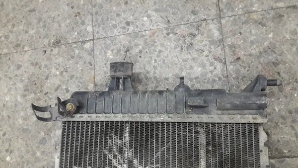 Radiador de agua Opel Astra 2.0 image 3