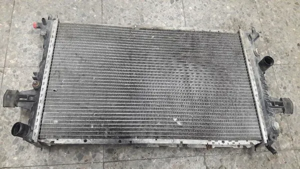 Radiador de agua Opel Astra 2.0 image 4