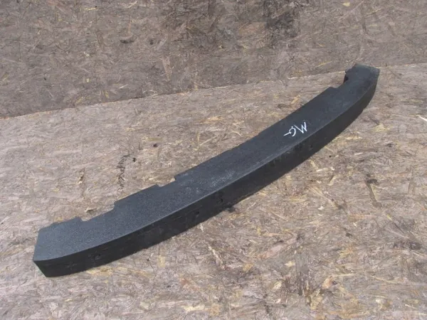 Absorvedor traseiro de para-choque Maserati Ghibli III image 2