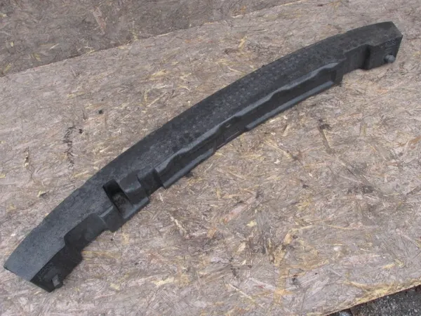 Absorvedor traseiro de para-choque Maserati Ghibli III image 3