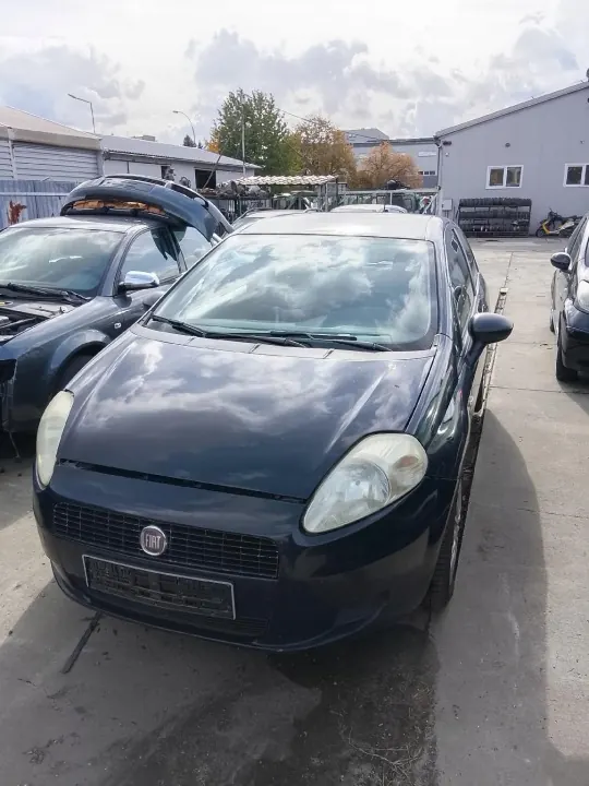 Interruptor de encendido OEM 12528622 para Fiat Grande Punto image 3