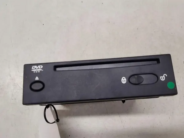 Changer CD Jaguar XF OEM 4621009450 - Occasion image 5