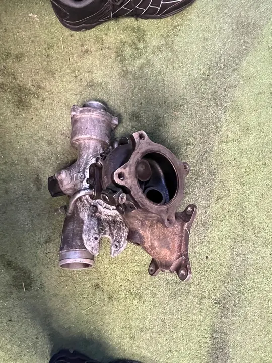 Turbo Audi 2.0 TFSI 255509 image 4