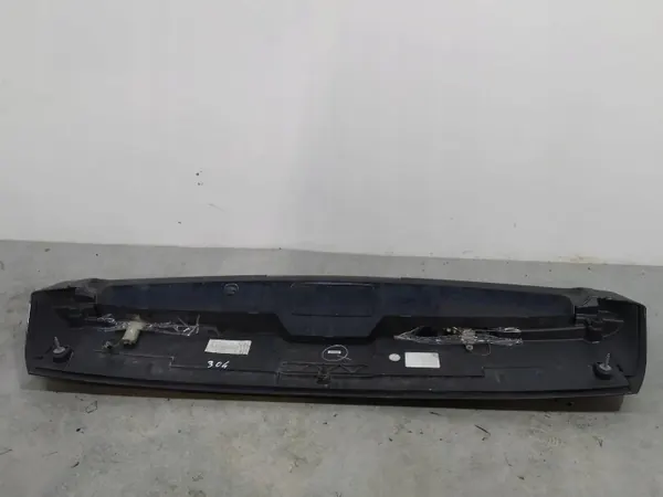 Aileron arrière OEM 5907911266479 - Land Rover Range Rover Sport image 8