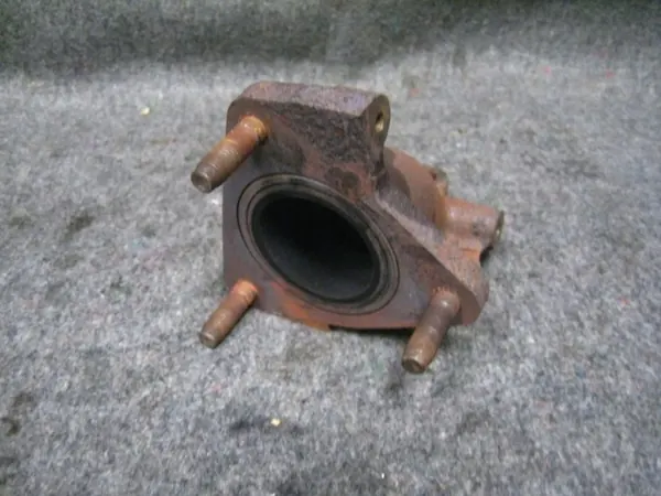 MAH1247 Turboputken Liitin Honda Civic 06-11 image 3