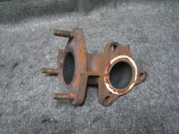 MAH1247 Turboputken Liitin Honda Civic 06-11 image 4
