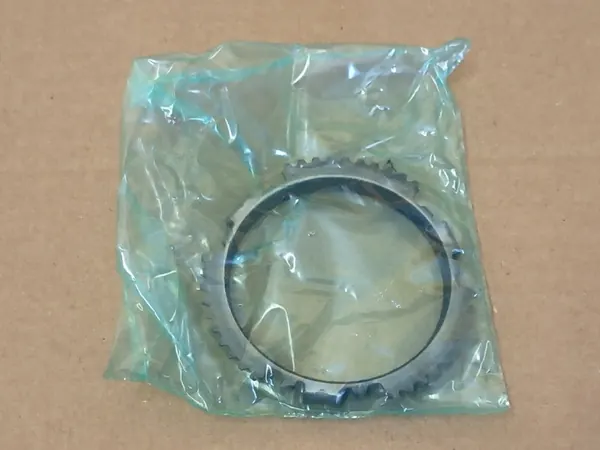 Synchronisatiering OEM 0A5311269G voor VW Seat Skoda Audi image 2