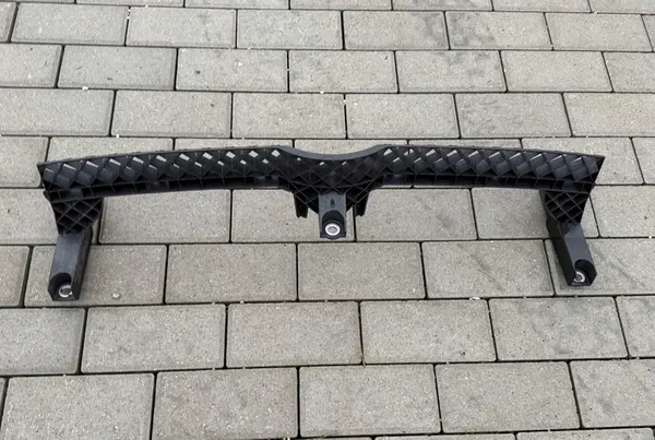 VW SHARAN 7N0 10-20 Kylkoneen Tuki OEM image 2