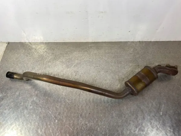 Jeep Grand Cherokee WL Katalysaattori OEM P68629793AA image 2