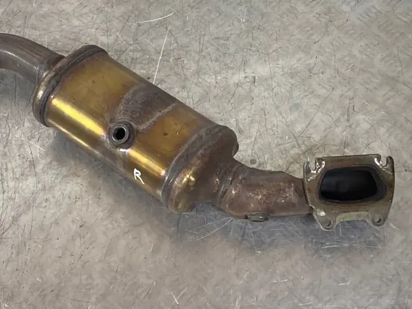 Jeep Grand Cherokee WL Katalysaattori OEM P68629793AA image 10