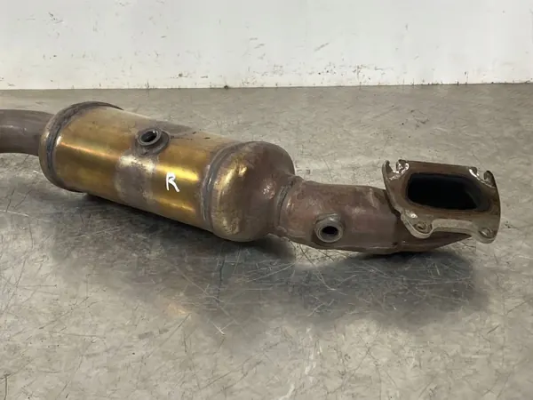 Jeep Grand Cherokee WL Katalysaattori OEM P68629793AA image 5