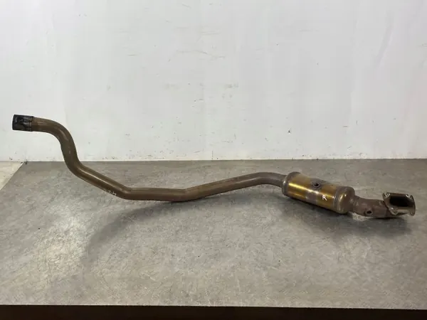 Jeep Grand Cherokee WL Katalysaattori OEM P68629793AA image 6