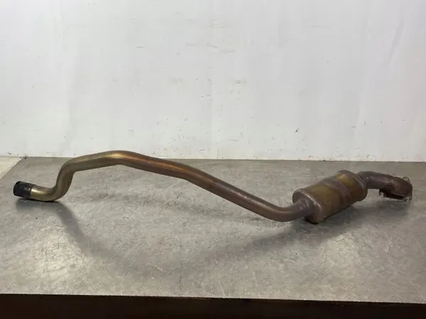 Jeep Grand Cherokee WL Katalysaattori OEM P68629793AA image 9