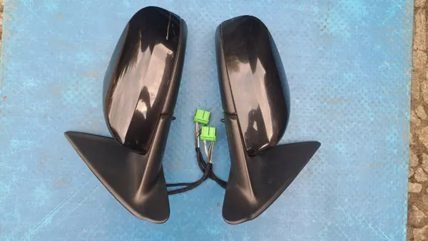 Peili OEM LUSTERKO s60 i LIFT 452-46 13 PIN image 5