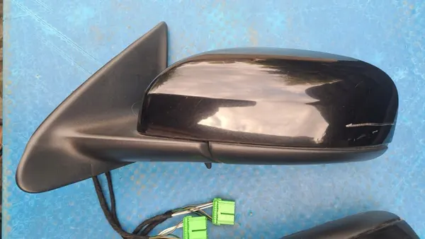 Peili OEM LUSTERKO s60 i LIFT 452-46 13 PIN image 7