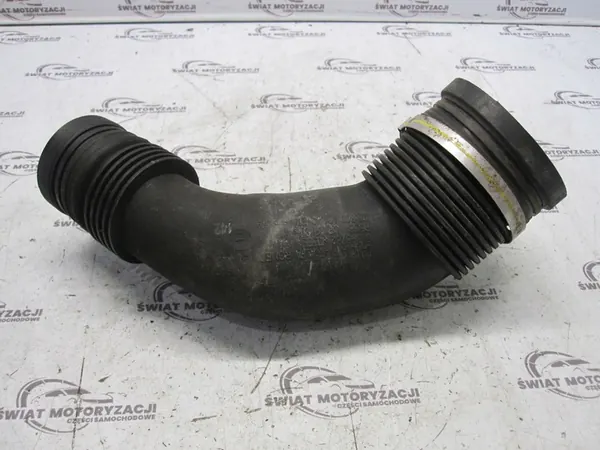 OPEL COMBO D Luftrohr 51898782 image 2