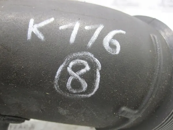 OPEL COMBO D Luftrohr 51898782 image 4