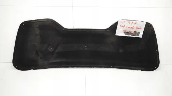 Isolation capot OEM 365577675 Kia Sportage III image 2
