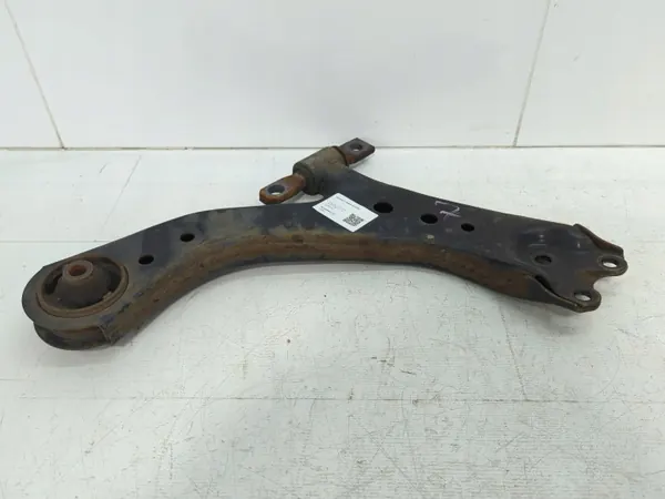 Lower Front Control Arm Left Toyota Camry VIII XV70 OEM 48740-33060 image 4